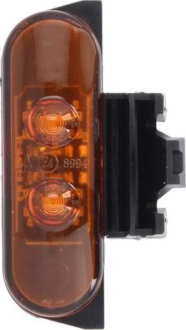 Trucklight SM-VO005 - Lumina de delimitare aaoparts.ro