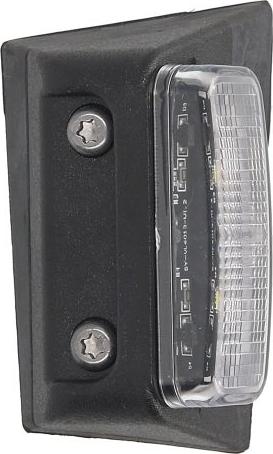 Trucklight SM-VO006L - Lampa laterala aaoparts.ro