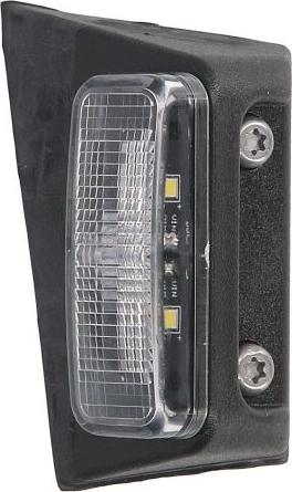 Trucklight SM-VO006R - Lampa laterala aaoparts.ro