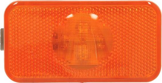 Trucklight SM-VO003 - Lampa laterala aaoparts.ro