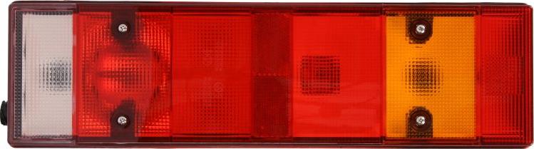 Trucklight TL-DA001R - Lampa spate aaoparts.ro