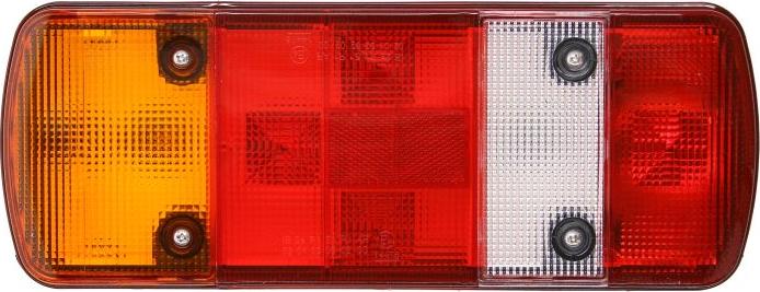 Trucklight TL-ME007L - Stopuri spate aaoparts.ro