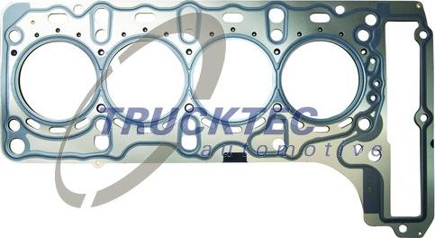 TRUCKTEC 02.10.216 - Garnitura, chiulasa aaoparts.ro