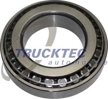 Trucktec Automotive 90.07.013 - Rulment roata aaoparts.ro