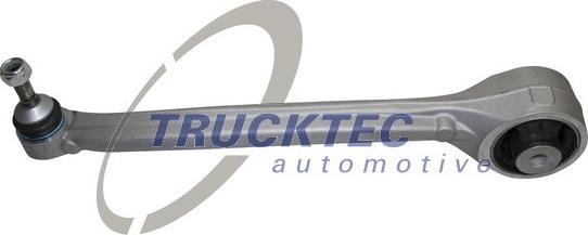 Trucktec Automotive 09.31.006 - Brat, suspensie roata aaoparts.ro