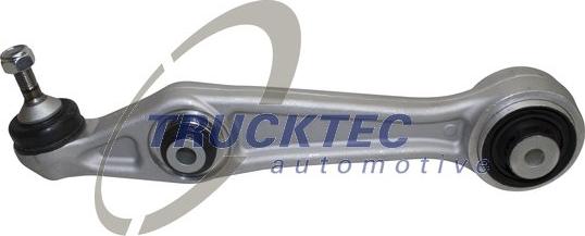 Trucktec Automotive 09.31.007 - Brat, suspensie roata aaoparts.ro