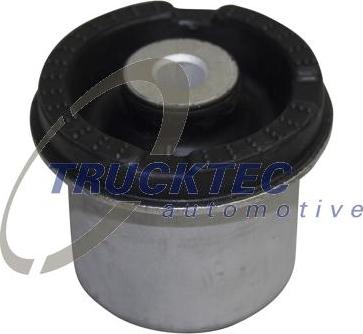 Trucktec Automotive 09.31.018 - Suport,trapez aaoparts.ro