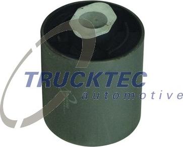 Trucktec Automotive 04.44.001 - Bucsa, lagare cabina sofer aaoparts.ro
