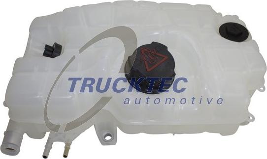 Trucktec Automotive 04.40.161 - Vas de expansiune, racire aaoparts.ro