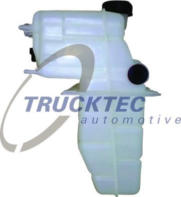 Trucktec Automotive 04.40.126 - Vas de expansiune, racire aaoparts.ro