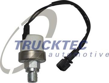 Trucktec Automotive 04.42.011 - Senzor,presiune ulei aaoparts.ro