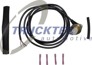 Trucktec Automotive 04.42.013 - Senzor,presiune ulei aaoparts.ro