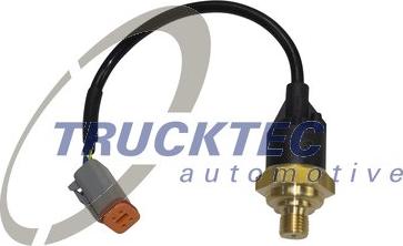 Trucktec Automotive 04.42.012 - Senzor,presiune ulei aaoparts.ro