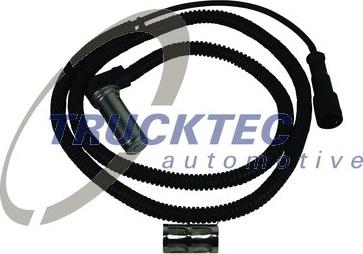 Trucktec Automotive 04.42.036 - Senzor,turatie roata aaoparts.ro