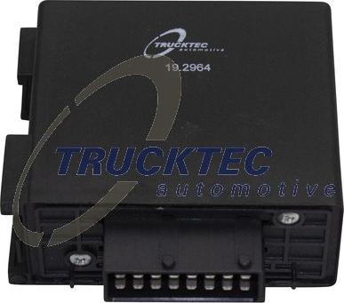 Trucktec Automotive 04.42.021 - Modul semnalizare aaoparts.ro