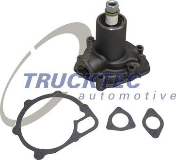 Trucktec Automotive 04.19.011 - Pompa apa aaoparts.ro