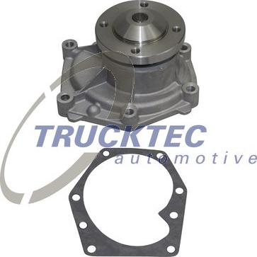 Trucktec Automotive 04.19.024 - Pompa apa aaoparts.ro
