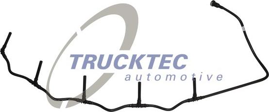 Trucktec Automotive 04.19.127 - Cuplaj conducta lichid racire aaoparts.ro