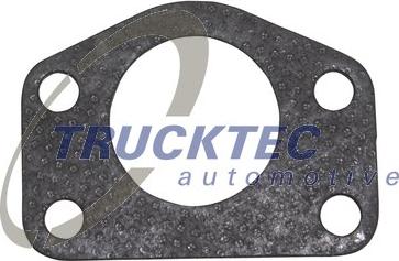 Trucktec Automotive 04.16.006 - Garnitura, galerie evacuare aaoparts.ro
