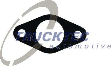 Trucktec Automotive 04.16.015 - Garnitura, galerie evacuare aaoparts.ro