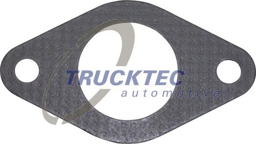 Trucktec Automotive 04.16.012 - Garnitura, galerie evacuare aaoparts.ro