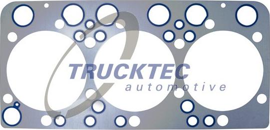 Trucktec Automotive 04.10.064 - Garnitura, chiulasa aaoparts.ro