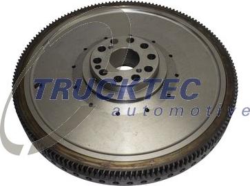 Trucktec Automotive 04.11.013 - Volanta aaoparts.ro