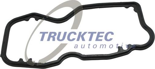 Trucktec Automotive 04.12.001 - Garnitura, capac supape aaoparts.ro