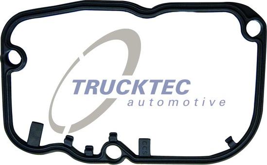 Trucktec Automotive 04.12.030 - Garnitura, capac supape aaoparts.ro