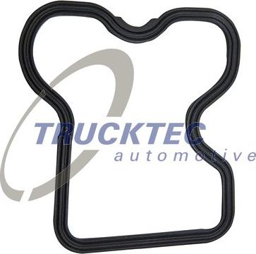Trucktec Automotive 04.12.029 - Garnitura, capac supape aaoparts.ro