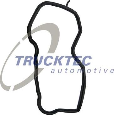 Trucktec Automotive 04.12.028 - Garnitura, capac supape aaoparts.ro