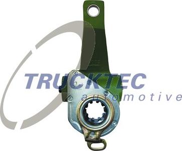Trucktec Automotive 04.35.084 - Reglaj parghie, sistem franare aaoparts.ro