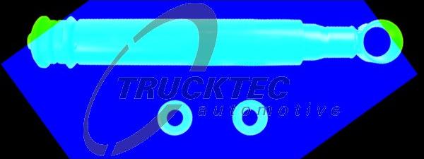 Trucktec Automotive 04.30.045 - Amortizor aaoparts.ro