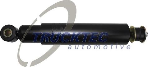 Trucktec Automotive 04.30.048 - Amortizor aaoparts.ro