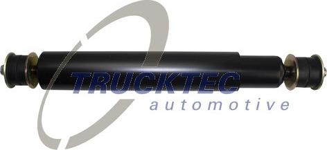 Trucktec Automotive 04.30.042 - Amortizor aaoparts.ro