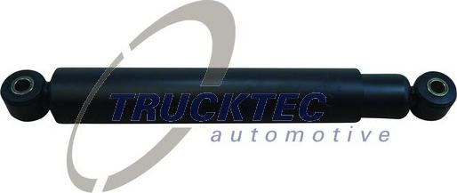 Trucktec Automotive 04.30.047 - Amortizor aaoparts.ro