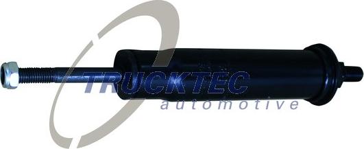 Trucktec Automotive 04.30.030 - Amortizor, suspensie cabina aaoparts.ro