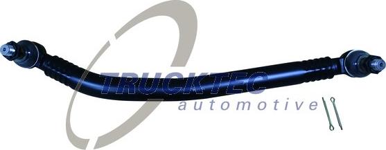 Trucktec Automotive 04.31.043 - Bieleta, directie aaoparts.ro