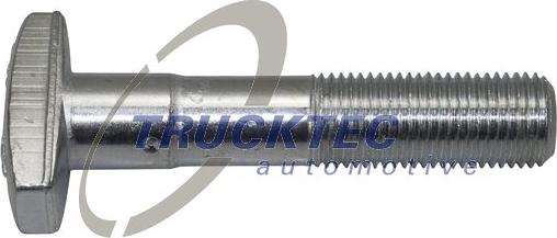 Trucktec Automotive 04.33.009 - Bolt roata aaoparts.ro