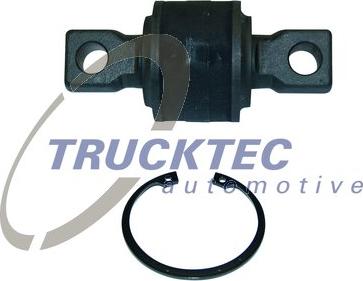 Trucktec Automotive 04.32.007 - Set reparatie, Brat longitudinal aaoparts.ro