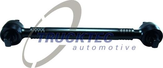 Trucktec Automotive 04.32.026 - Brat, suspensie roata aaoparts.ro