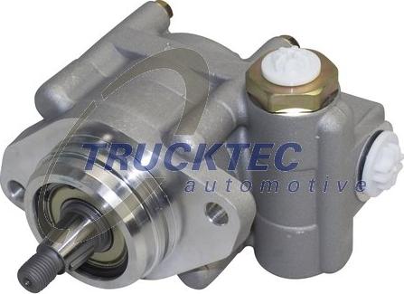Trucktec Automotive 04.37.040 - Pompa hidraulica, sistem de directie aaoparts.ro