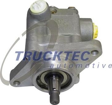 Trucktec Automotive 04.37.005 - Pompa hidraulica, sistem de directie aaoparts.ro
