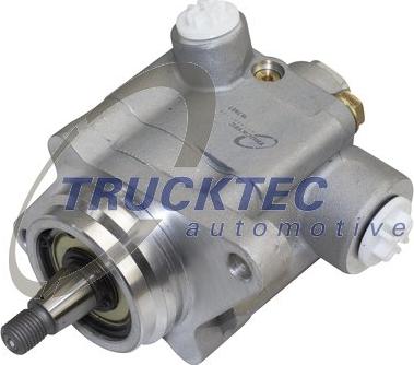 Trucktec Automotive 04.37.002 - Pompa hidraulica, sistem de directie aaoparts.ro