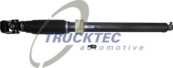 Trucktec Automotive 04.37.016 - Coloana directie aaoparts.ro