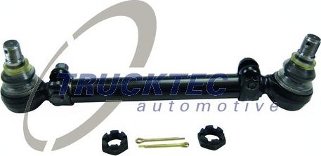 Trucktec Automotive 04.37.036 - Bieleta, directie aaoparts.ro