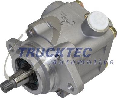Trucktec Automotive 04.37.023 - Pompa hidraulica, sistem de directie aaoparts.ro