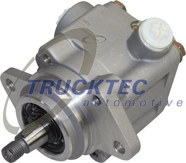 Trucktec Automotive 04.37.022 - Pompa hidraulica, sistem de directie aaoparts.ro