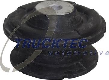 Trucktec Automotive 04.29.005 - Bucsa, lagare cabina sofer aaoparts.ro