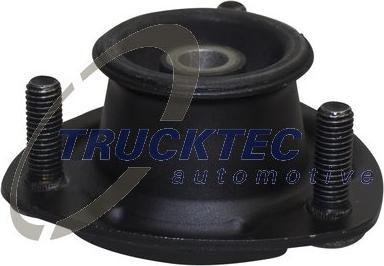 Trucktec Automotive 04.29.006 - Bucsa, lagare cabina sofer aaoparts.ro